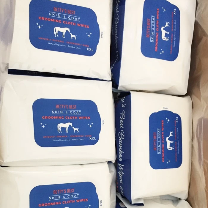 Pet Wet Wipes 1 Pet Wet Wipes 1